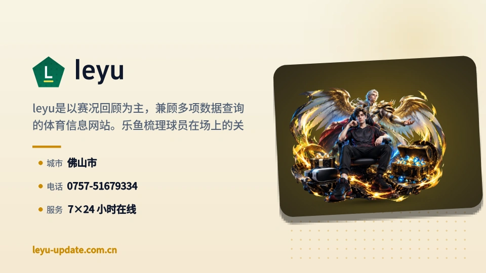 leyu是谁